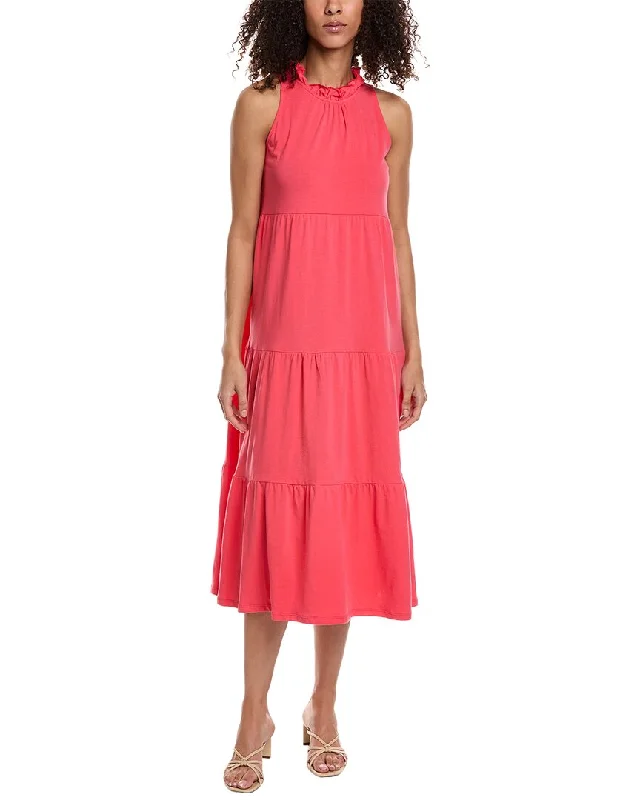 Duffield Lane Aurora Midi Dress