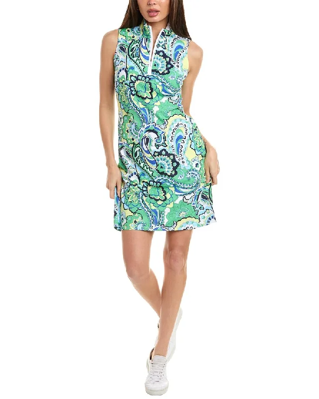 Melly M Delray Shift Dress