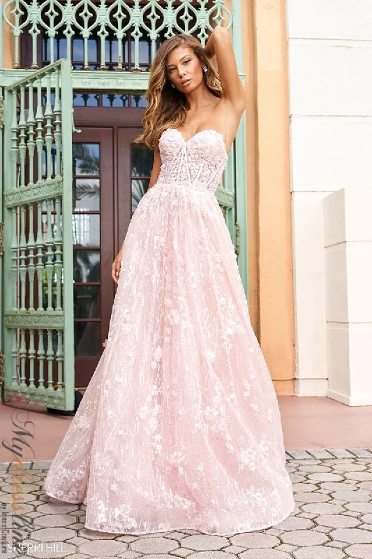 Sherri Hill 54305