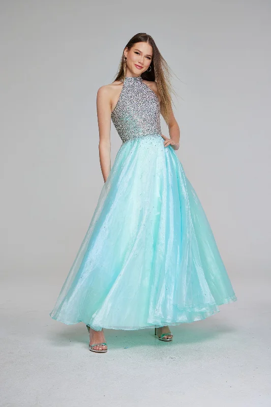 Jovani K38262