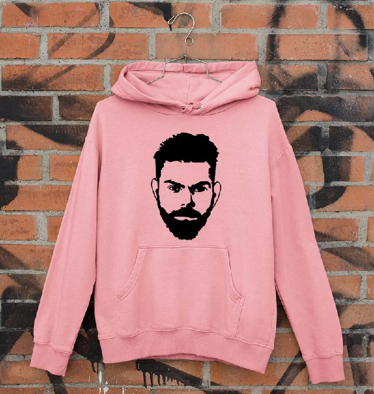 Virat Kohli Unisex Hoodie for Men/Women