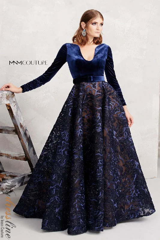 MNM Couture N0263