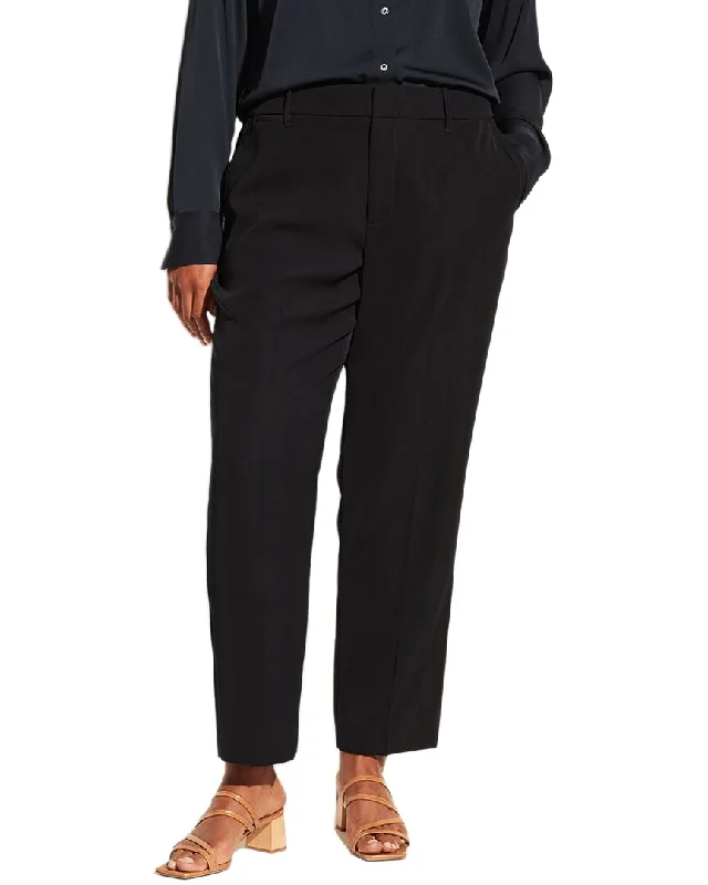 Vince Plus Soft Tailored Trouser