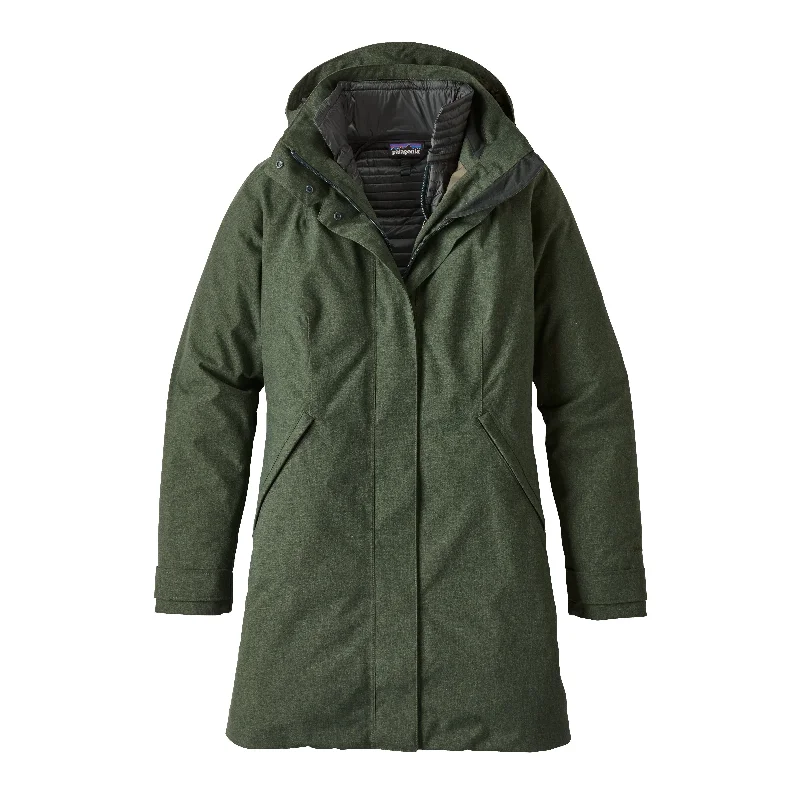 W's Vosque 3-in-1 Parka