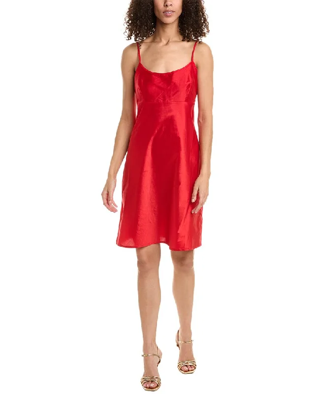 Frances Valentine Slip Dress