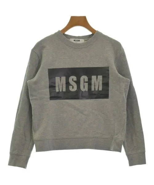 MSGM Sweatshirts