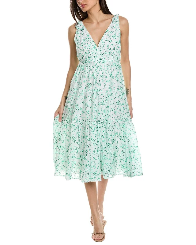 Merlette Flor A-Line Dress