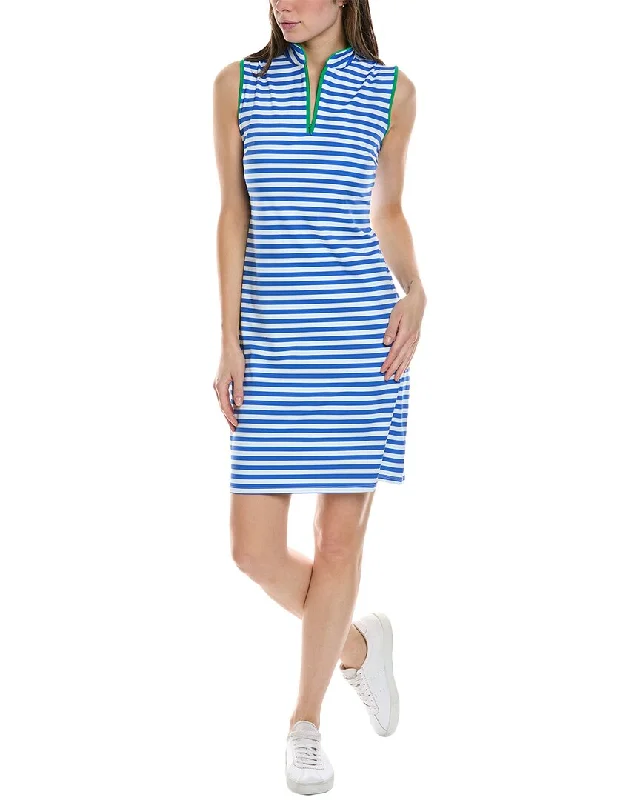 Melly M Mackinaw Shift Dress