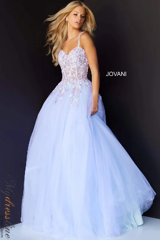 Jovani 06207