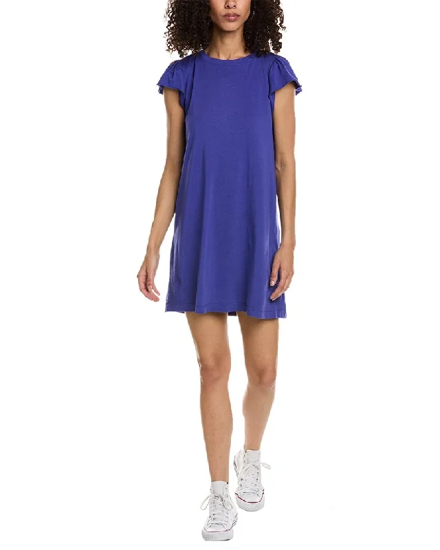 Michael Stars Dena Shift Dress