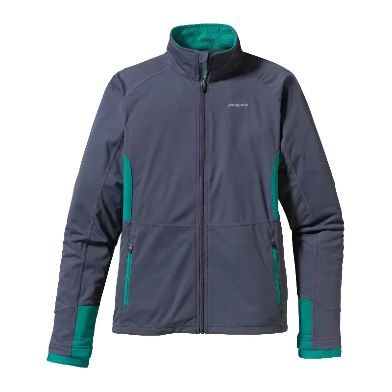 W's Wind Shield Jacket