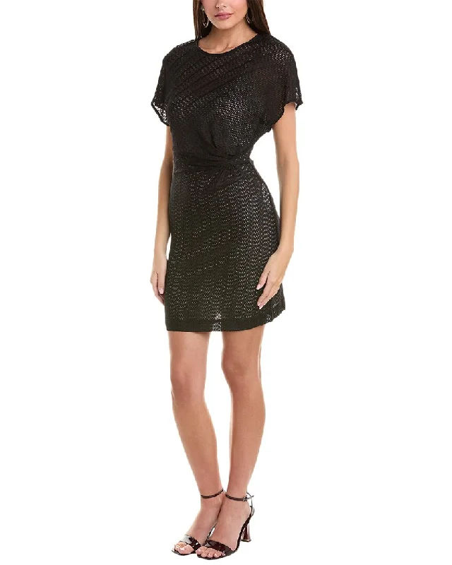 M Missoni Sheath Dress