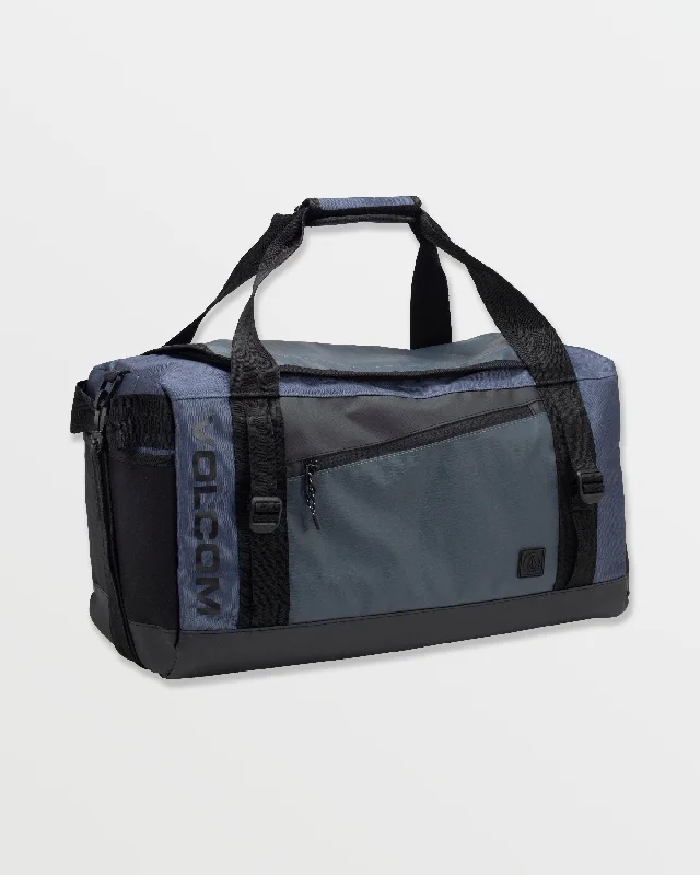 Outbound Duffel - Dark Slate