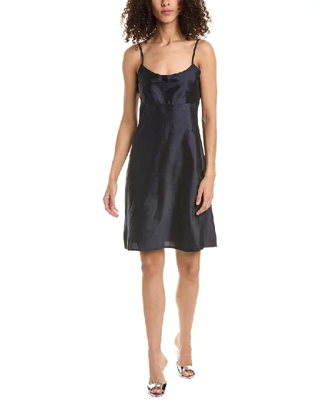 Frances Valentine Slip Dress