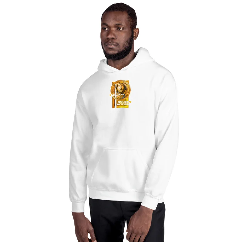 1.000.000 Subscriber Edition - Unisex Hoodie