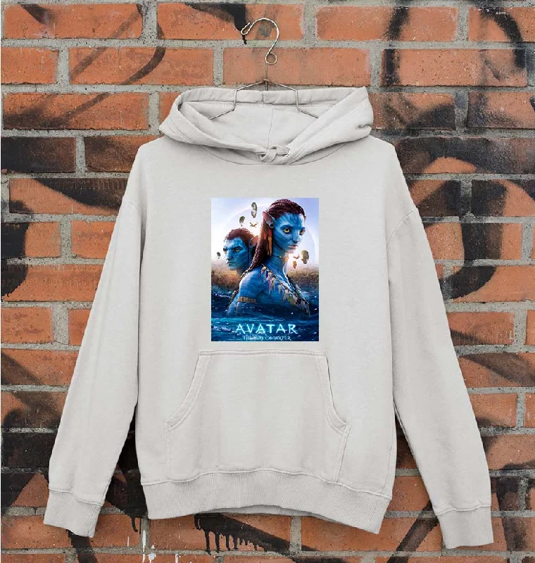 Avatar Unisex Hoodie for Men/Women