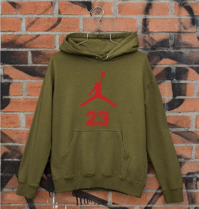 Michael Jordan Unisex Hoodie for Men/Women