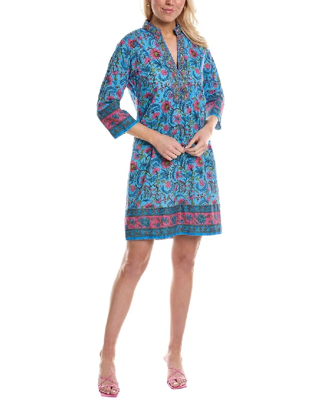 bella tu Evie Tunic Dress