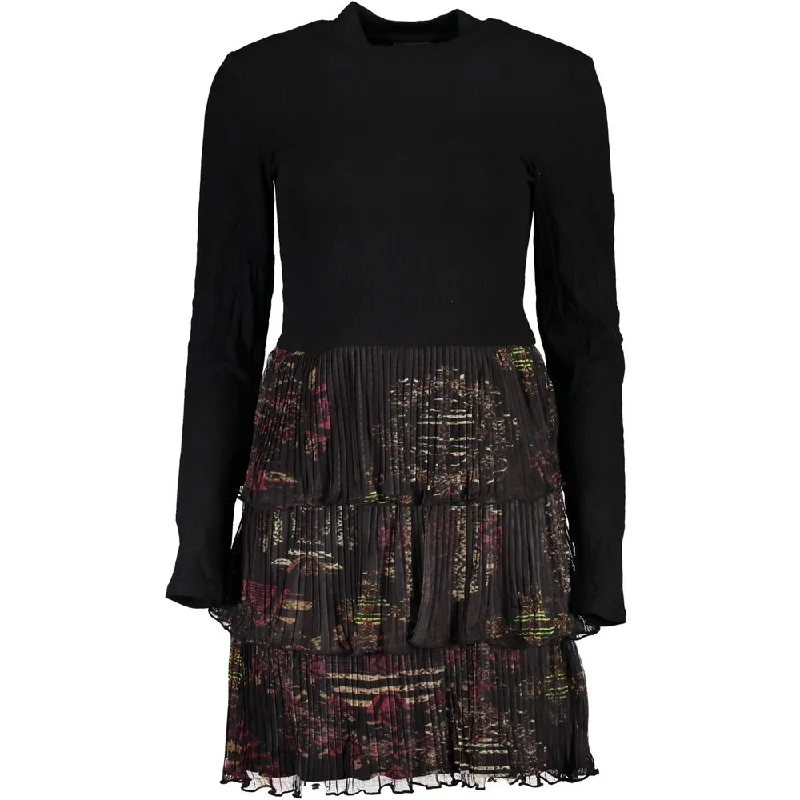 Desigual  Polyester Women's Dress