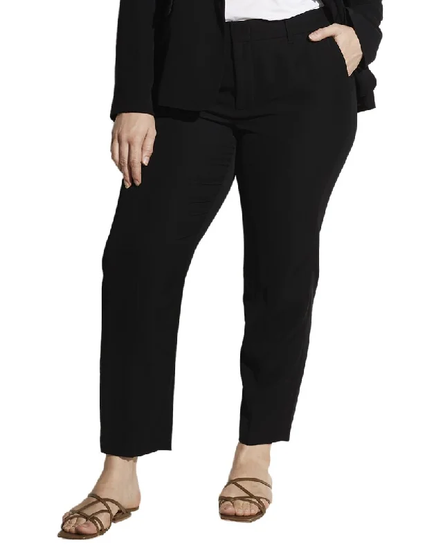 Vince Plus Soft Tailored Trouser