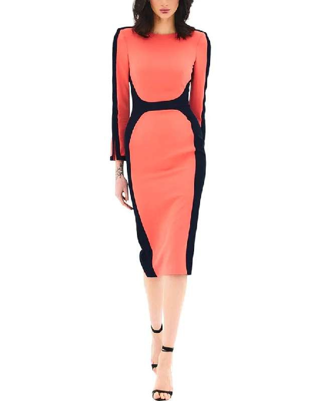 BGL Midi Dress