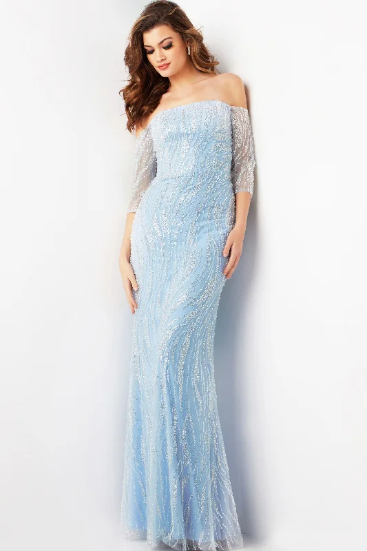 Jovani 38614