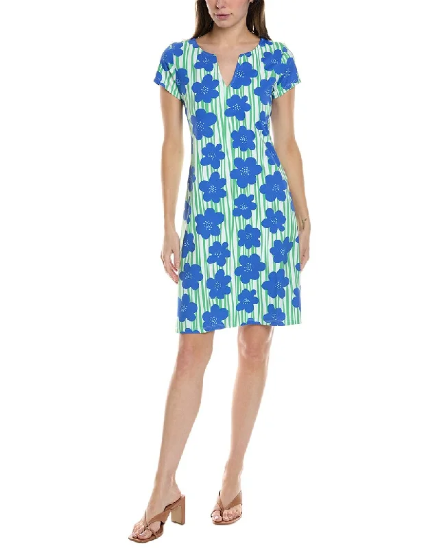 Melly M Osterville Shift Dress