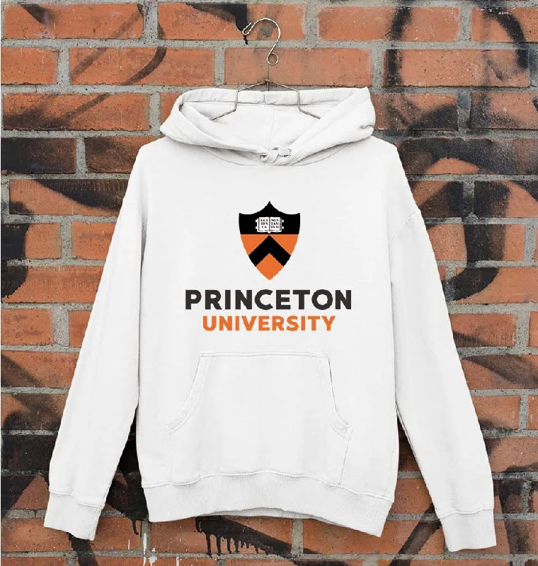 Princeton Unisex Hoodie for Men/Women