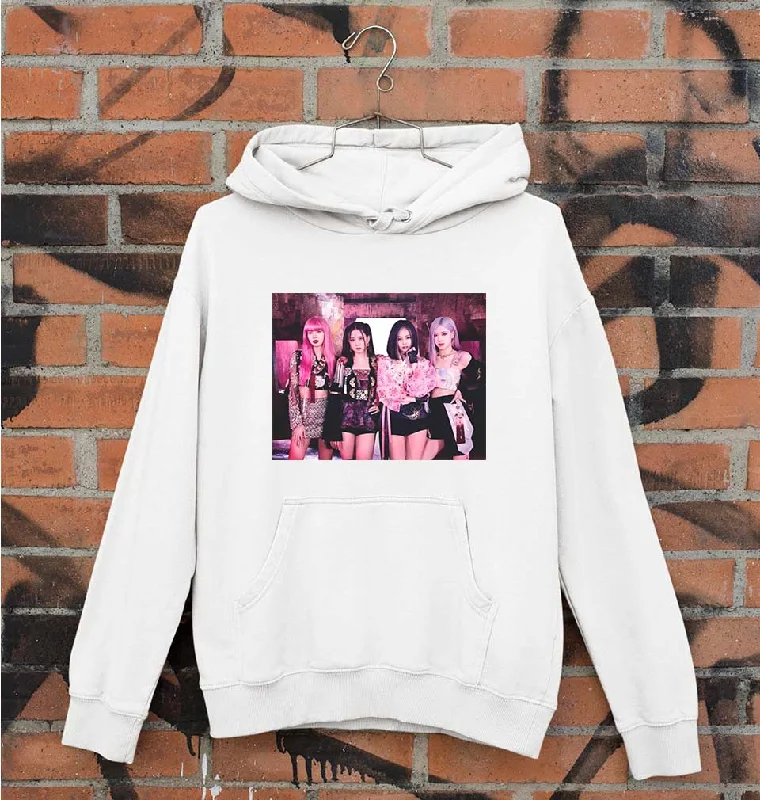 BLACKPINK Unisex Hoodie for Men/Women