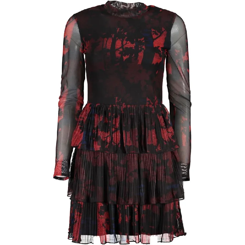 Desigual  Elastane Women's Dress