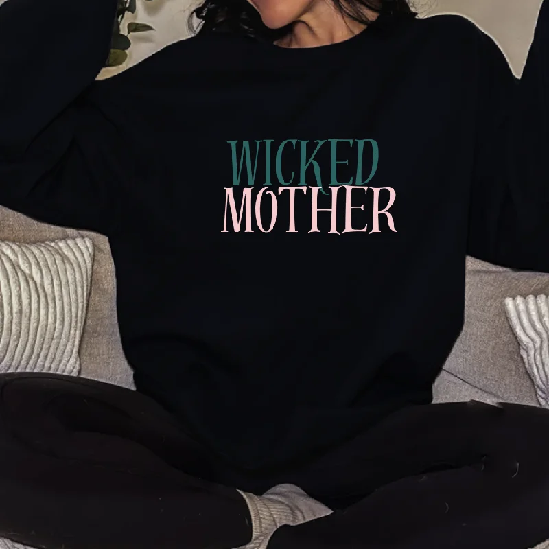 Wicked Mother Women's Sweatshirt