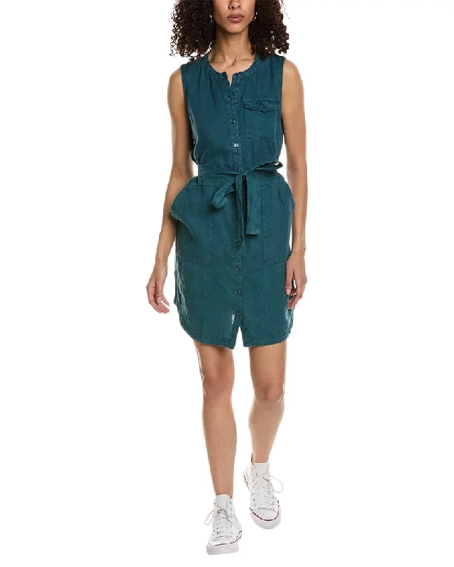 MICHAEL STARS BRADY UTILITY DRESS