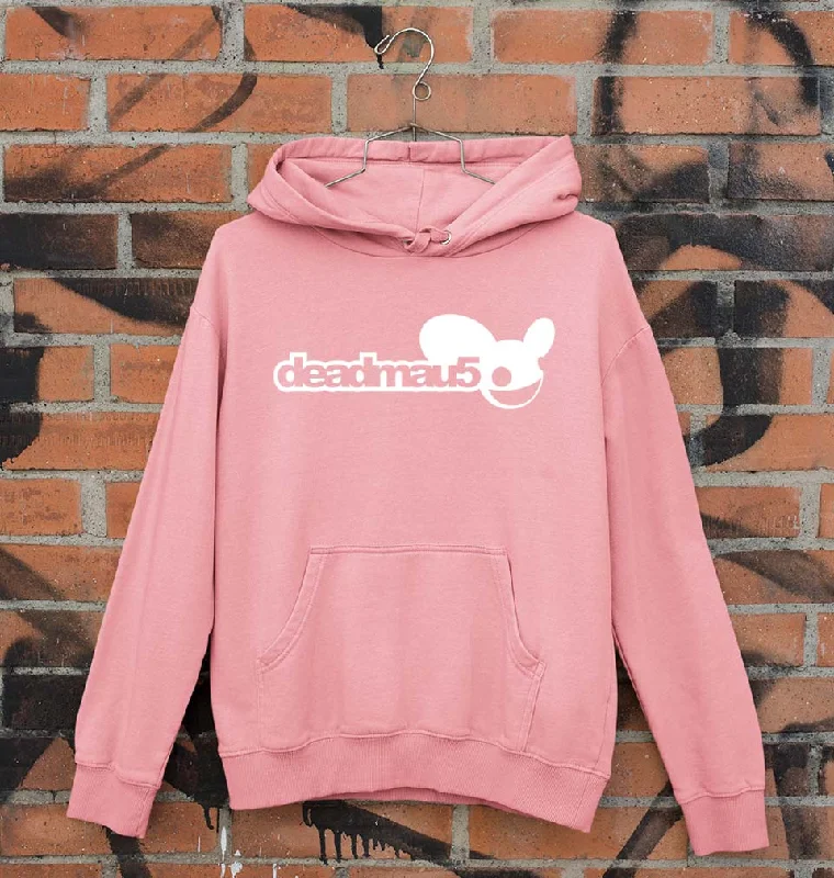 Deadmau5 Unisex Hoodie for Men/Women