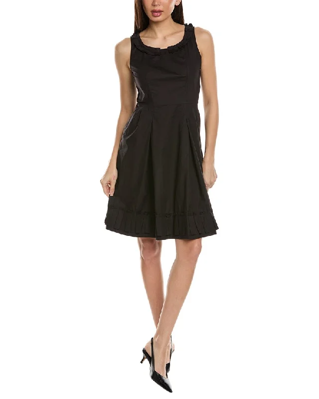 Frances Valentine Mia A-Line Dress